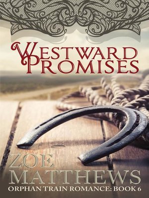 cover image of Western Promises